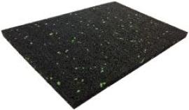 Antirutschmatte 120 x 180 mm, 8 mm stark Produktbild