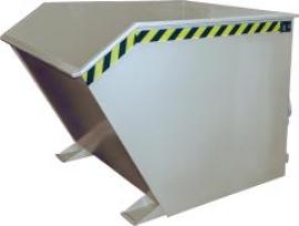 Kippbehälter GU 1500 l B1280xT1640xH1090 mm vzk Tragkraft 1500kg Produktbild