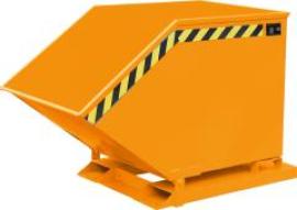 Späne-Kippmulde SKK 600 l Produktbild