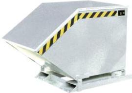 Späne-Kippmulde SKK 600 v Produktbild