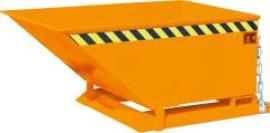 Kippmulde KN 400 l Produktbild