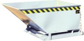 Kippmulde KN 400 v Produktbild