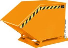 Späne-Kippmulde SKK 800 l Produktbild