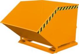Späne-Kippmulde SKK 1000 l Produktbild