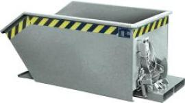 Kippbehälter GU 500 l B680xT1440xH580 mm vzk Tragkraft 750kg Produktbild