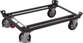 Fahrgestellt RAL 7016 sw-870.001/AG Produktbild