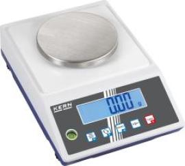 Präzisionswaage PCB 300-2Wägebereich 300 g Ablesbarkeit 0,01 g Produktbild