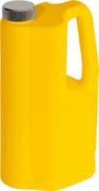 PE Kanne m. Schraubkappe, 2 L Produktbild