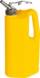 PE Kanne m. Feindosierhahn, 2 L Produktbild