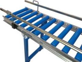 Seitenführung, beidseitigC-Profil, 1m Produktbild