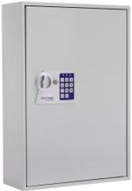 T06023 S 200 EL Elektronikschloss Lichtgrau Produktbild