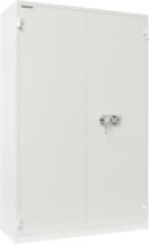 T05036 Office 4 EL Elektronikschloss Lichtgrau Produktbild