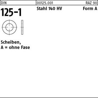 DIN 125 Stahl 140 HV A 21 S Produktbild img1 L