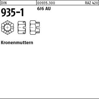 DIN 935 -1 6 M 52 S Produktbild img1 L