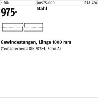 DIN 975 Stahl M 3,5 S Produktbild img1 L