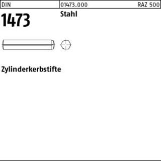 DIN 1473 Stahl 2 x 18 S Produktbild img1 L