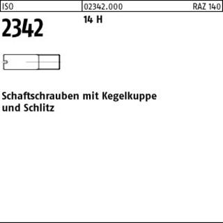 ISO 2342 14 H M 4 x 8 S Produktbild img1 L
