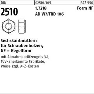 DIN 2510 25CrMo4 NF M 12 alternativ 24CrMo5 S Produktbild img1 L