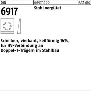 DIN 6917 C 45 / ÜH 17 S Produktbild img1 L