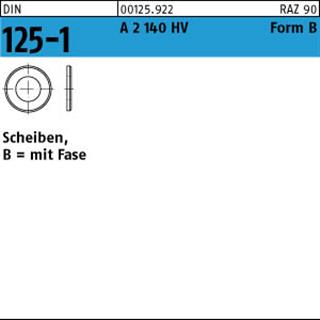 DIN 125 A 2 140 HV B 21 A 2 S Produktbild img1 L