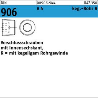 DIN 906 A 4 R 1/2 A 4 S Produktbild img1 L