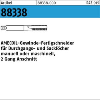 ART 88338 AMECOIL Gewindefertigbohrer M 8 für Einsätze S Produktbild img1 L