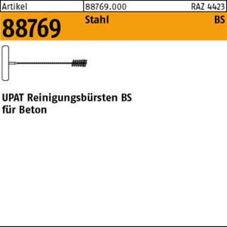 ART 88769 UPAT Reinigungsbürsten UMV VARIO BS 28 f. M 24 S Produktbild img1 L