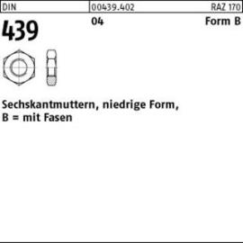 DIN 439 04 BM 3 K Produktbild
