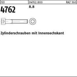 ISO 4762 8.8 M 20 x 150 S Produktbild