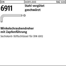 11 Werkzeuge