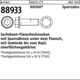 ART 88933 Sechsk.-Sperrzahnschr. Kl. 100 M 16 x 55 S Produktbild