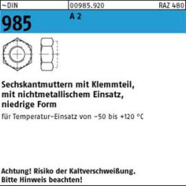 DIN 985 A 2 M 18 A 2 S Produktbild