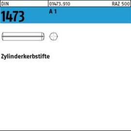 DIN 1473 1.4305 5 x 40 rostfrei A 1 S Produktbild