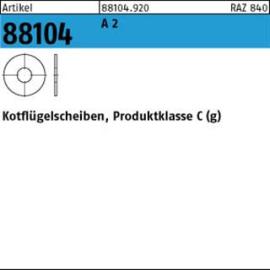 ART 88104 Kotfl.-Sch. A 2 5,3x 30 x 1,5 A 2 S Produktbild