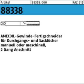 ART 88338 AMECOIL Gewindefertigbohrer M 3 für Einsätze S Produktbild