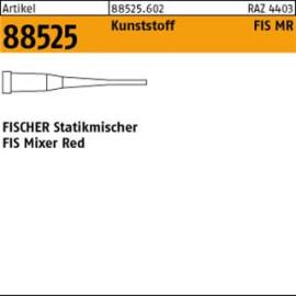 ART 88525 FISCHER-Statikmischer FIS Mixer Red S Produktbild
