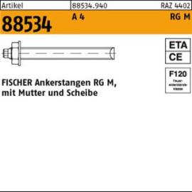 ART 88534 FISCHER-Ankerstangen A 4 RG M 10 x 350 S Produktbild