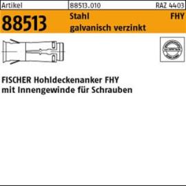 ART 88513 FISCHER-Hohldecken-Anker FHY M 8 St. verzinkt S Produktbild