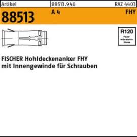 ART 88513 FISCHER-Hohldecken-Anker FHY A 4 M 10 S Produktbild