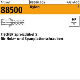 ART 88500 FISCHER-Dübel Nylon S 14 S Produktbild