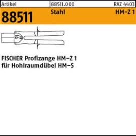 ART 88511 FISCHER-Montagezange HM-Z1 f. Hohlraumd. HM-S S Produktbild