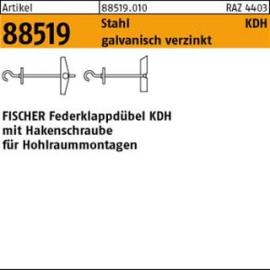 ART 88519 FISCHER-Kippdübel KDH 5 S Produktbild