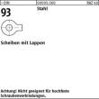 DIN 93 Stahl 15 K Produktbild