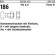 DIN 186 Mu 4.6 BM 6 x 25 S Produktbild img1 S