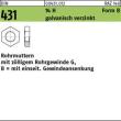 DIN 431 14 H B G 1/2 SW 32 galv. verzinkt gal Zn S Produktbild