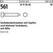 DIN 561 22H / 8.8 AM 6 x 16 S Produktbild img1 S