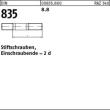DIN 835 8.8 M 10 x 60 S Produktbild img1 S