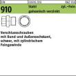 DIN 910 Stahl M 16 x 1,5 galv. verzinkt gal Zn S Produktbild img1 S