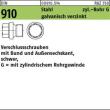 DIN 910 Stahl G 1 A galv. verzinkt gal Zn S Produktbild img1 S