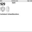 DIN 929 Stahl M 14 S Produktbild